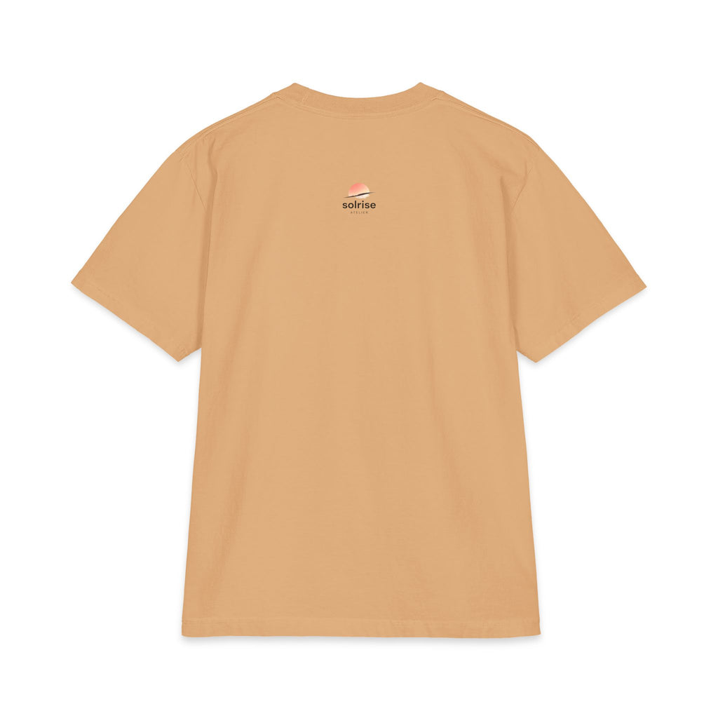 Waves 90's Tee