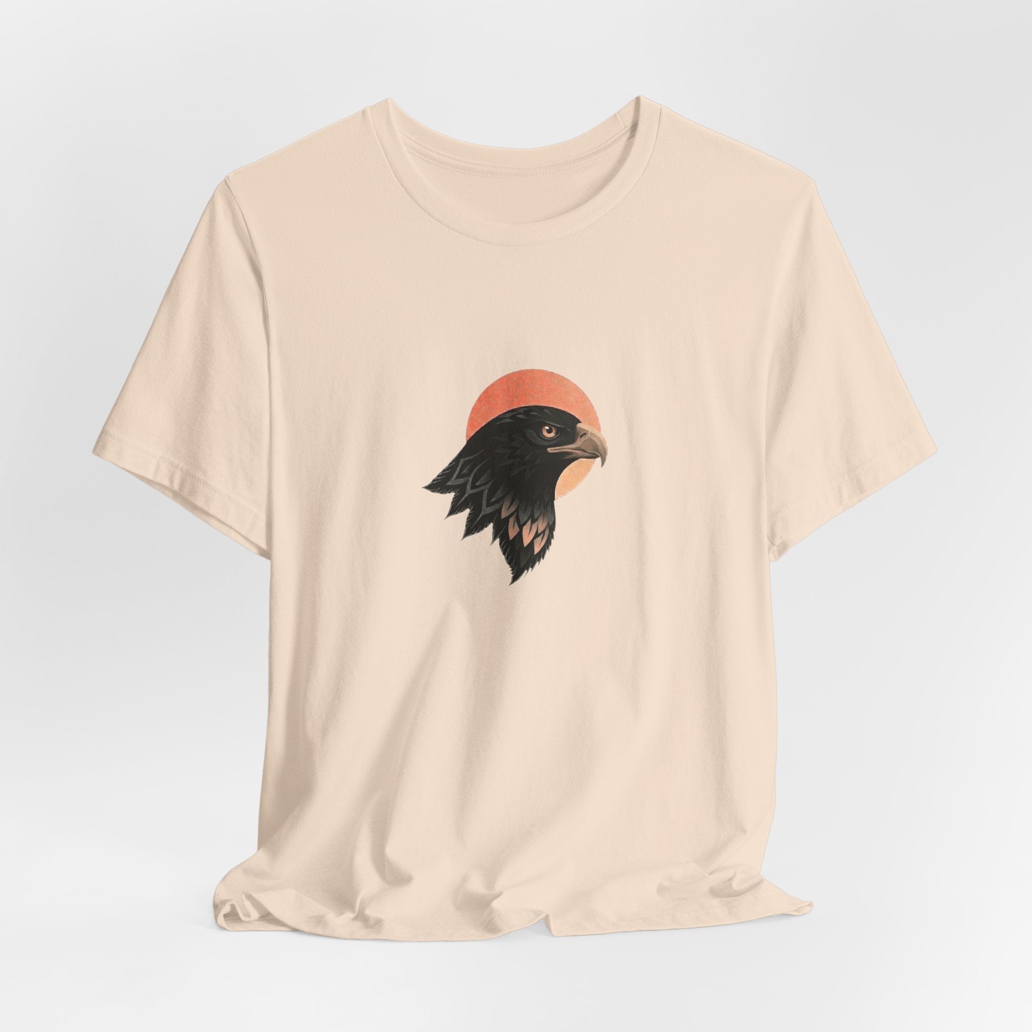 Eagle Rising Tee
