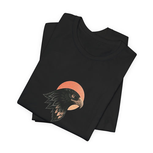 Eagle Rising Tee
