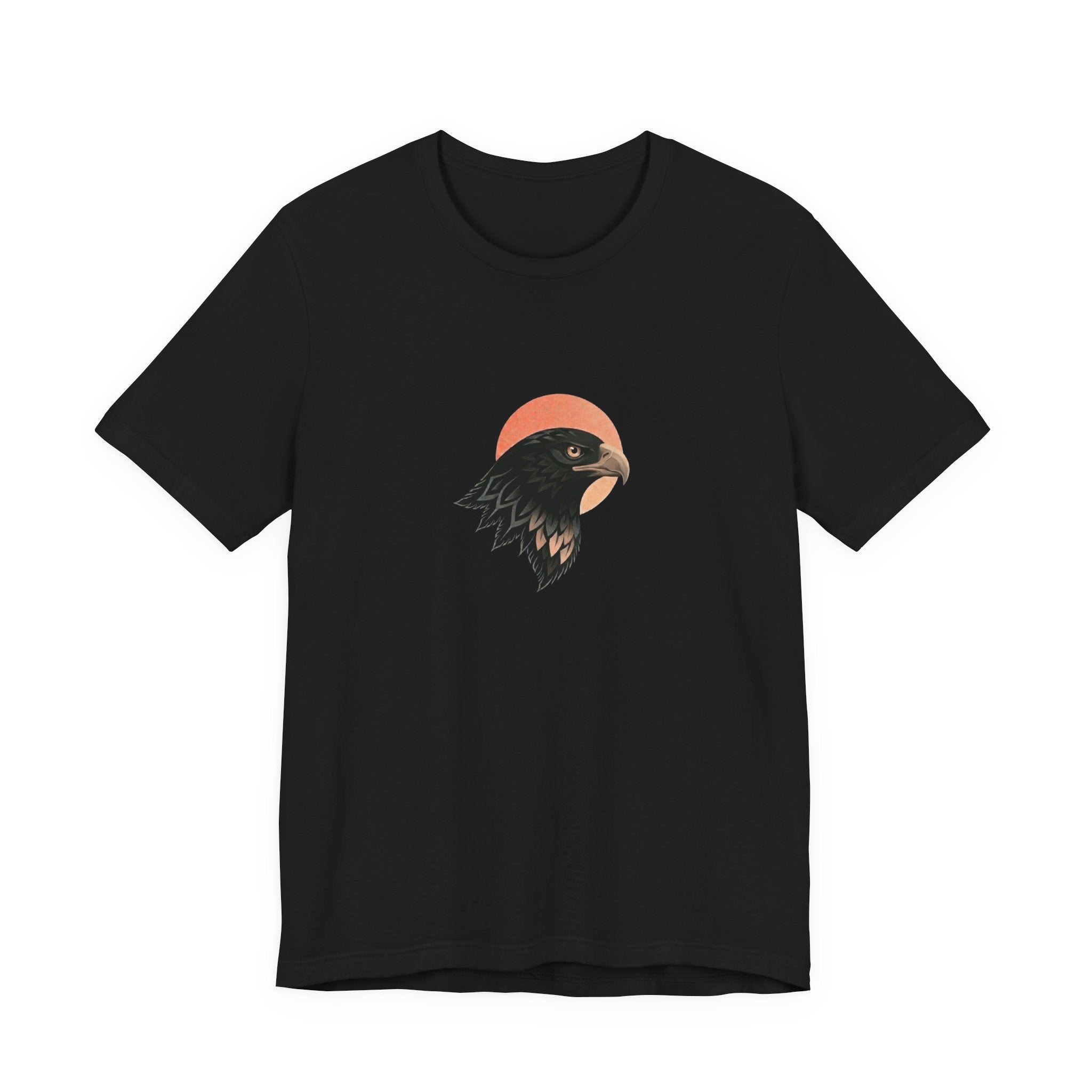 Eagle Rising Tee
