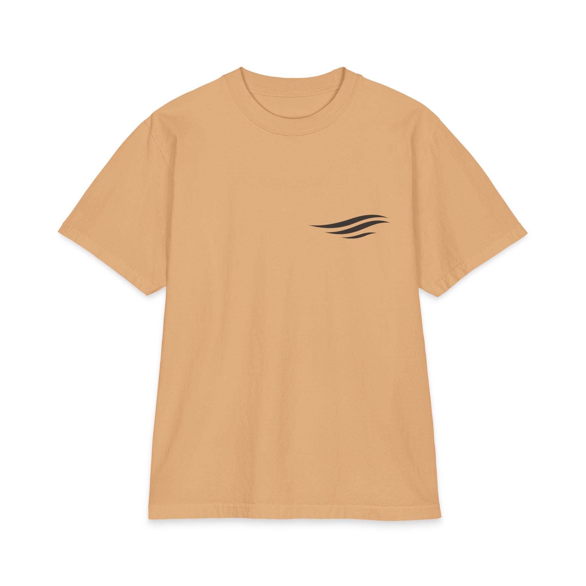 Waves 90's Tee