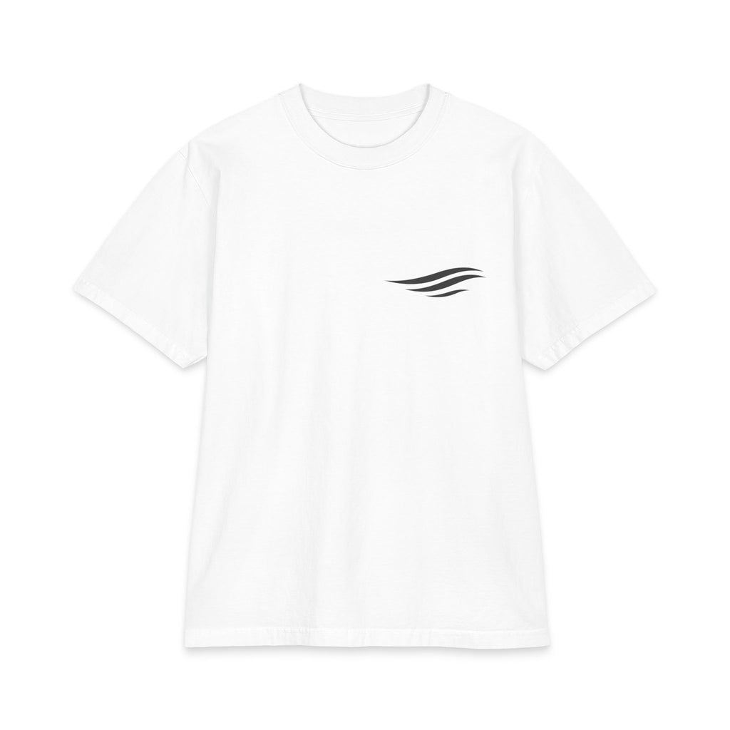 Waves 90's Tee