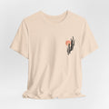 Sun Cut Tee