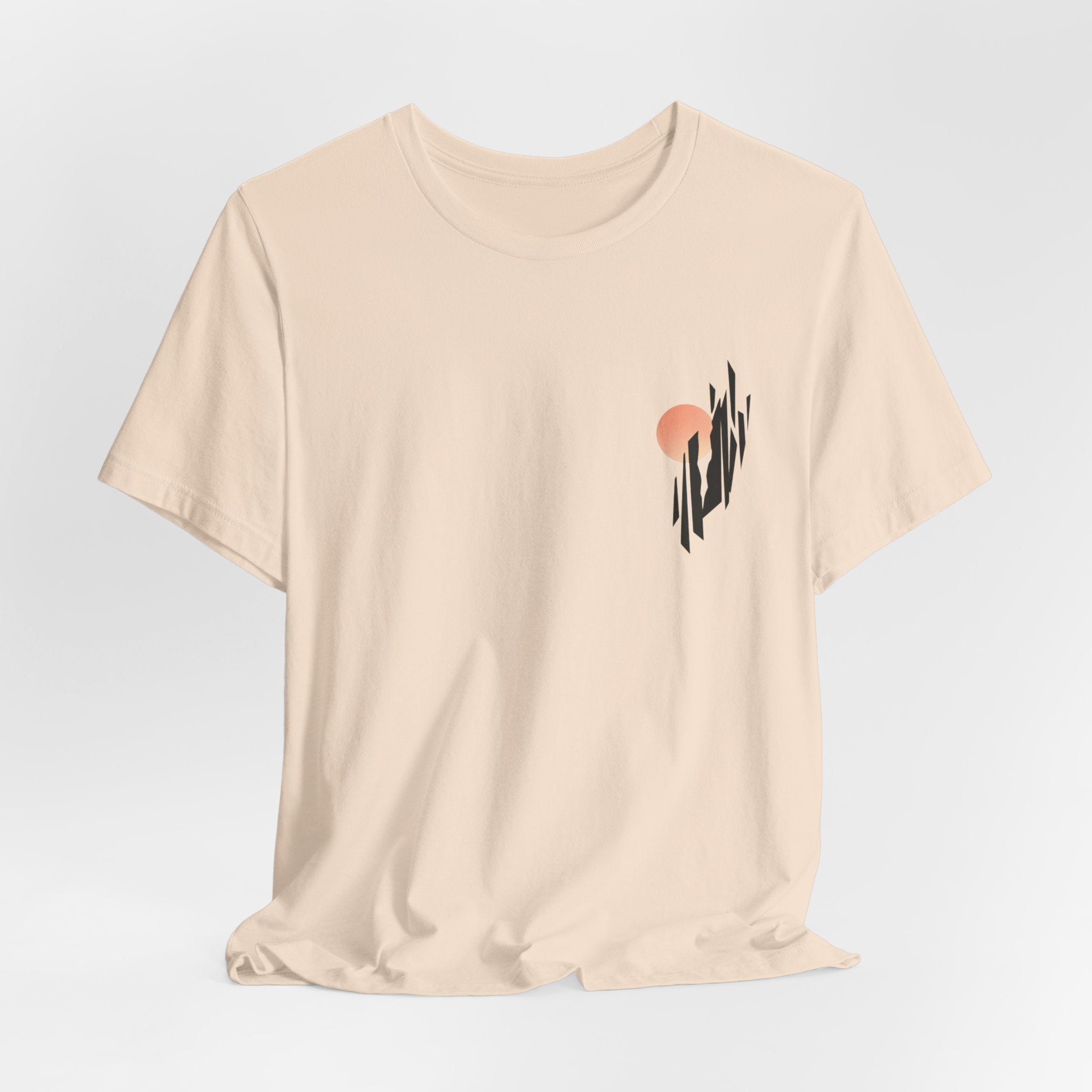 Sun Cut Tee