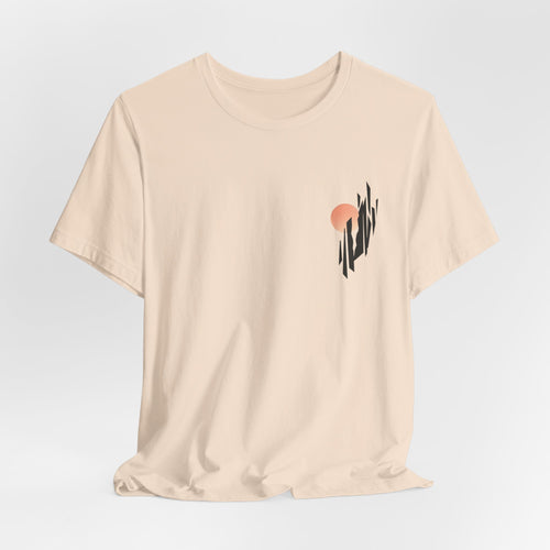 Sun Cut Tee
