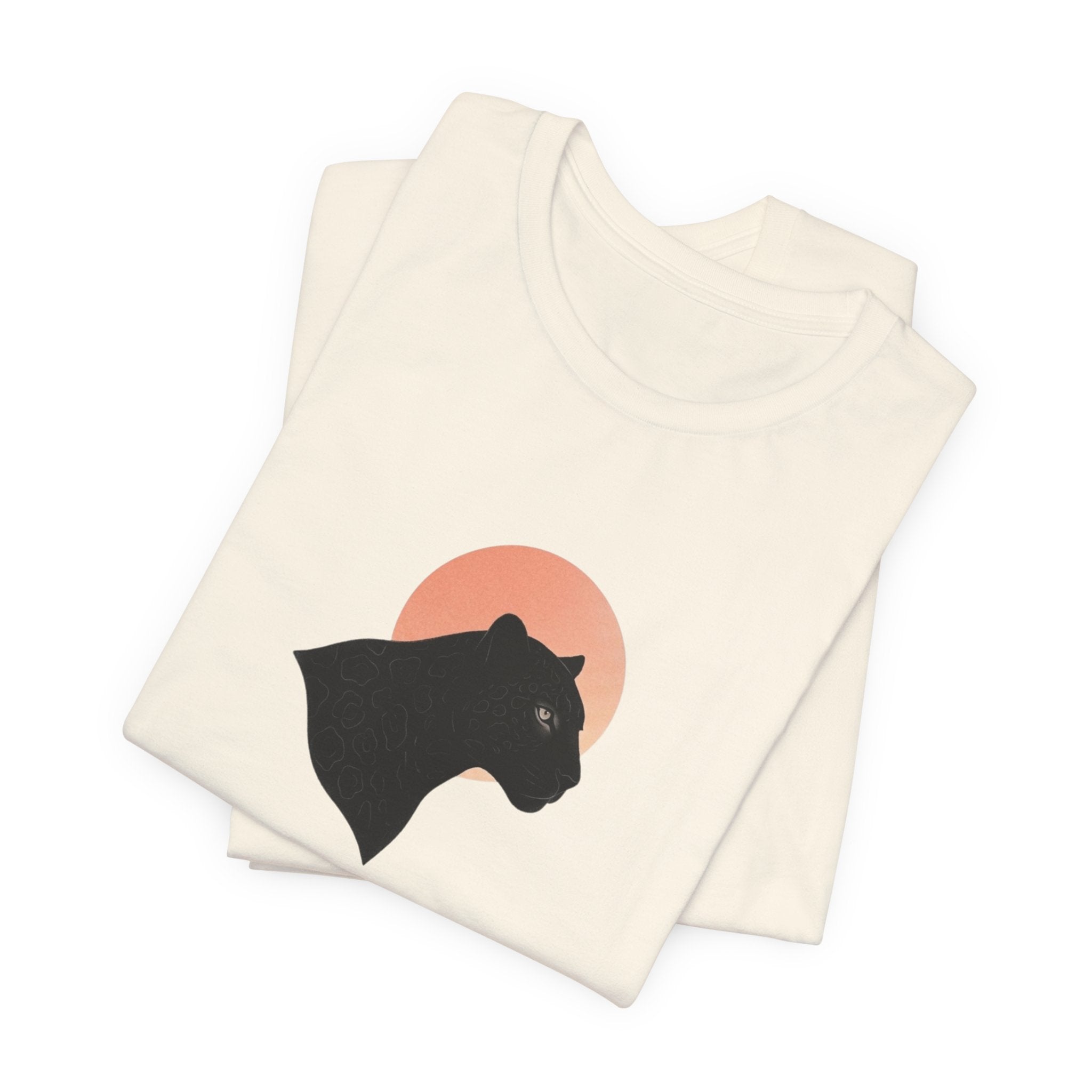 Jaguar Rising Tee