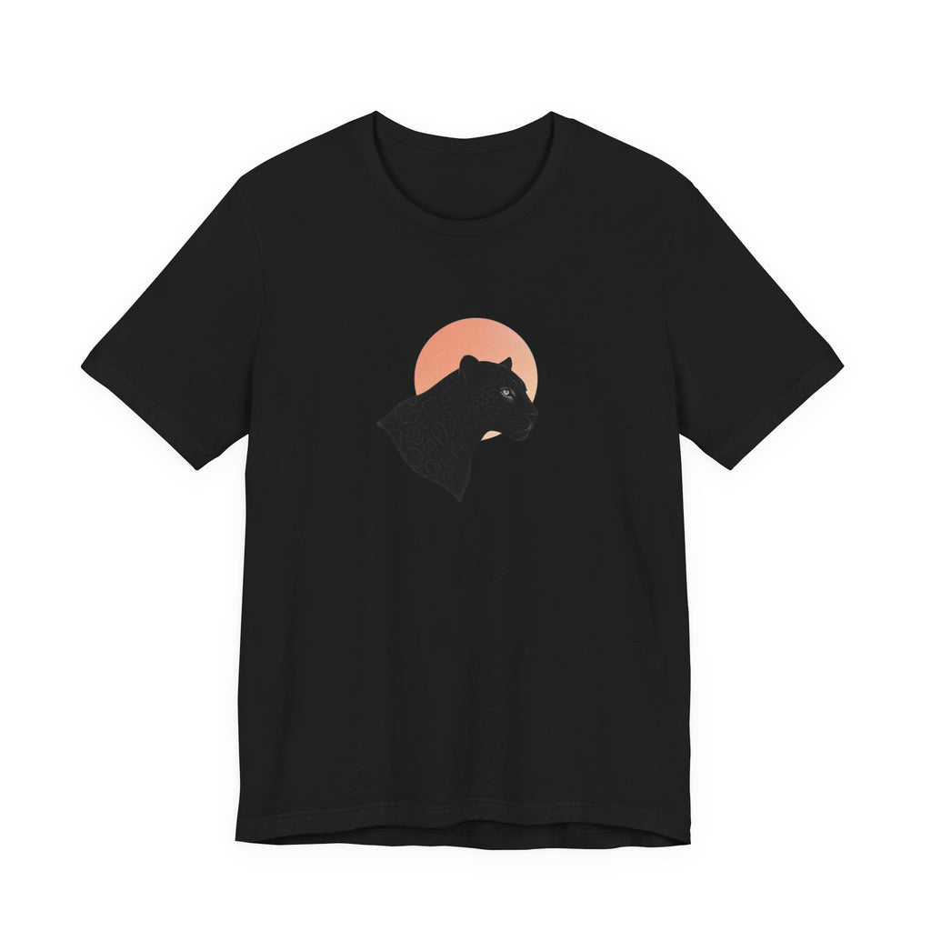Jaguar Rising Tee
