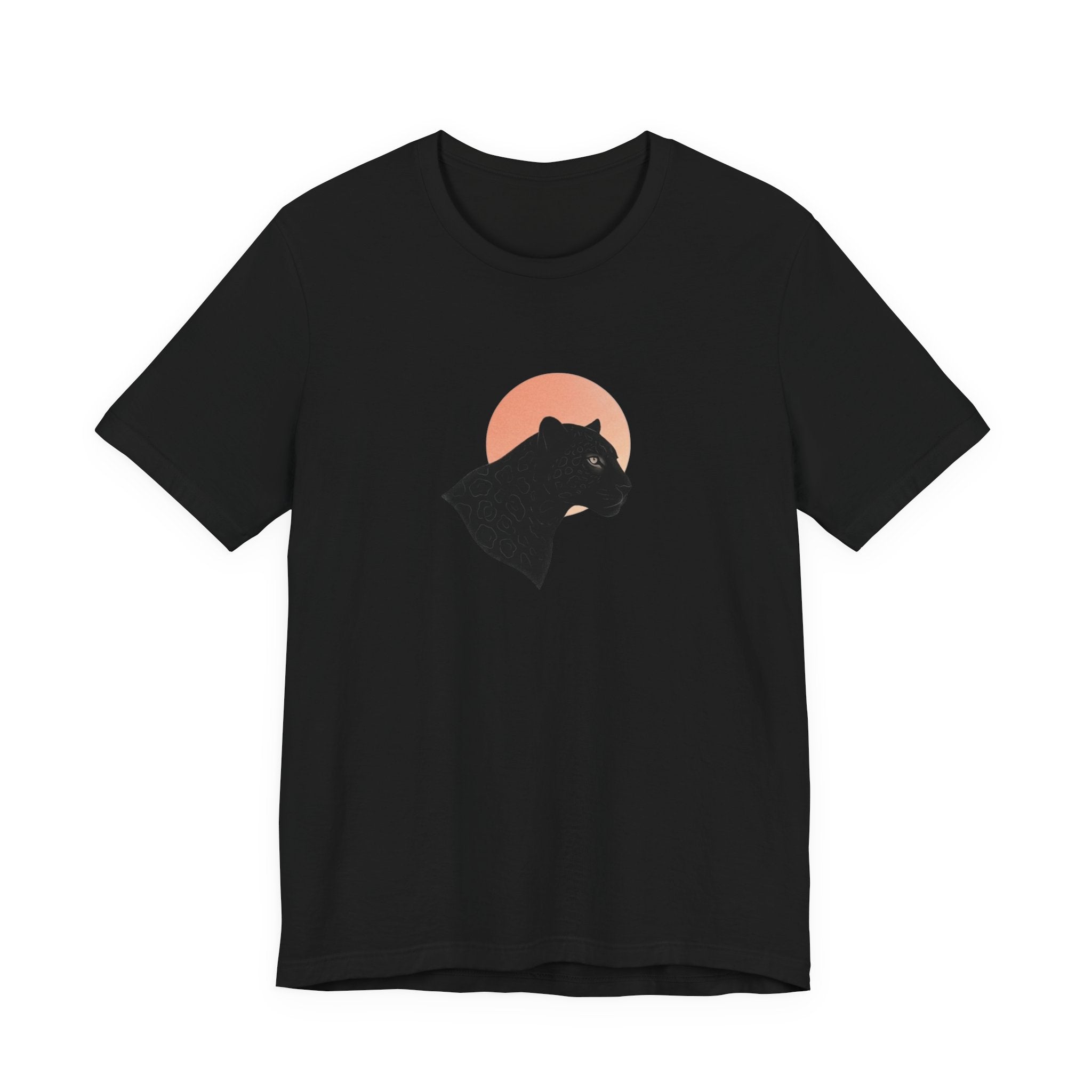 Jaguar Rising Tee