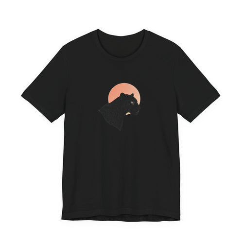 Jaguar Rising Tee