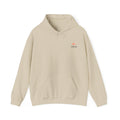 Sun Cut Premium Hoodie