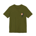 Sun Cut Tee