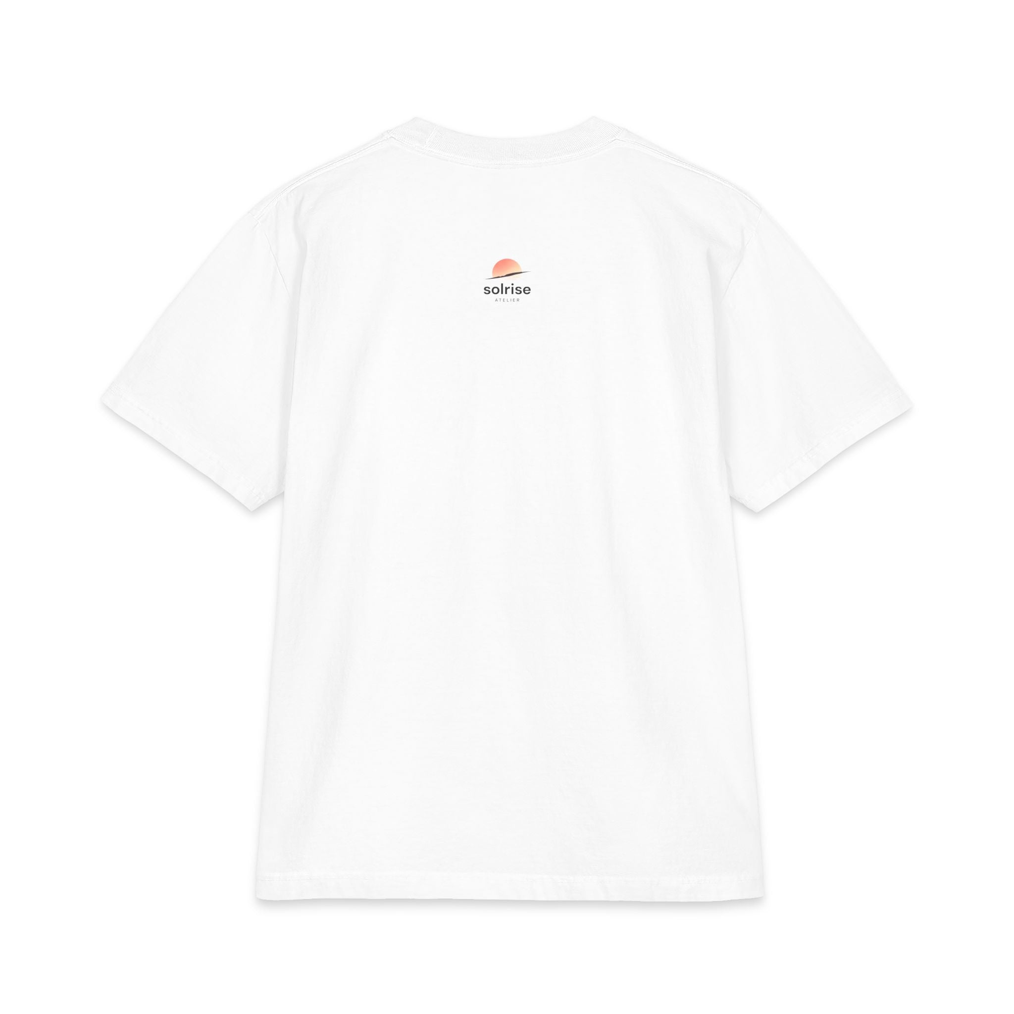 Waves 90's Tee