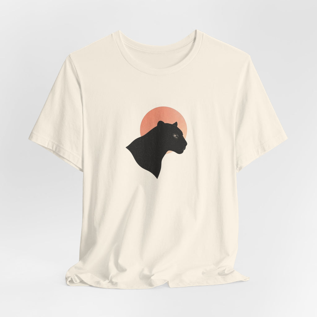 Jaguar Rising Tee