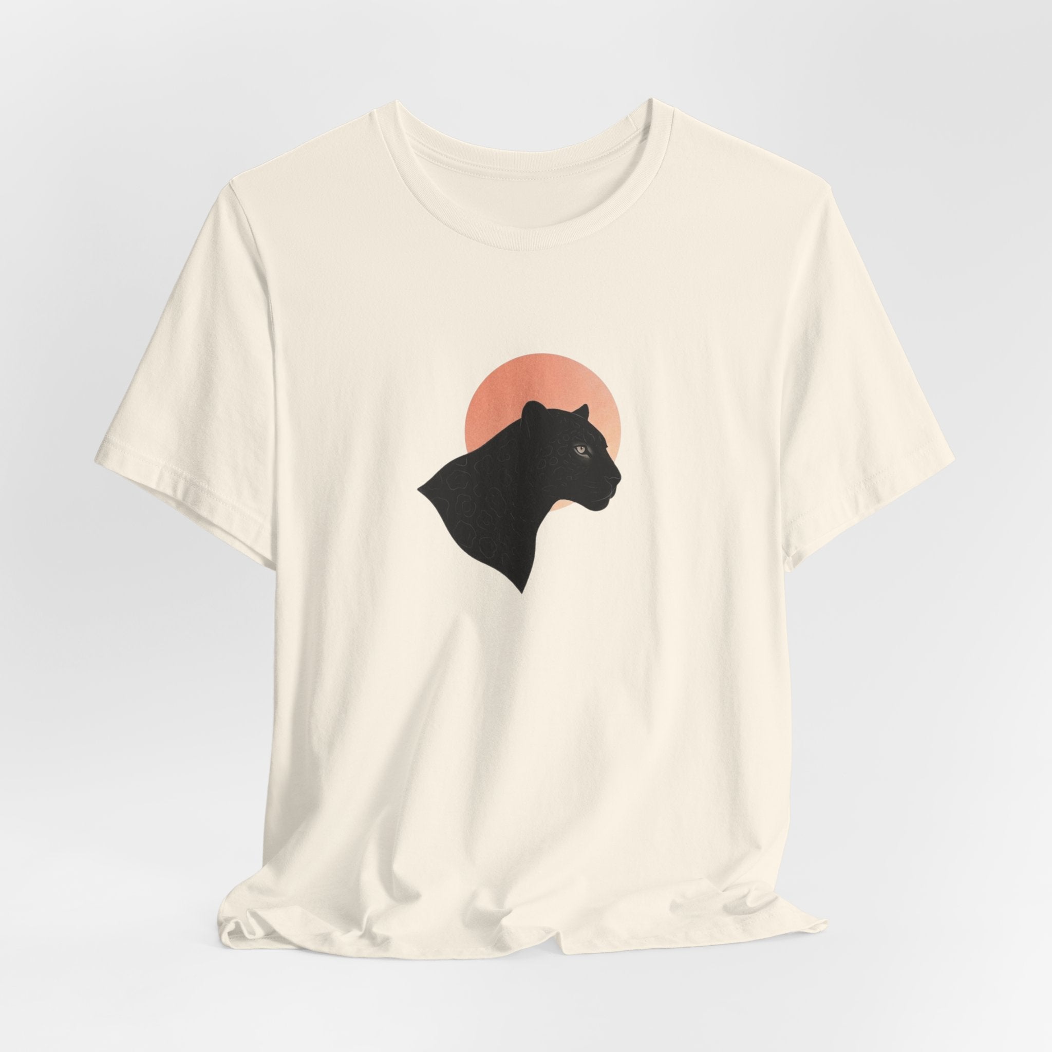 Jaguar Rising Tee