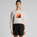 Afterglow - Relaxed Crop Crew