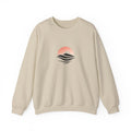 Sun Wave Premium Pullover