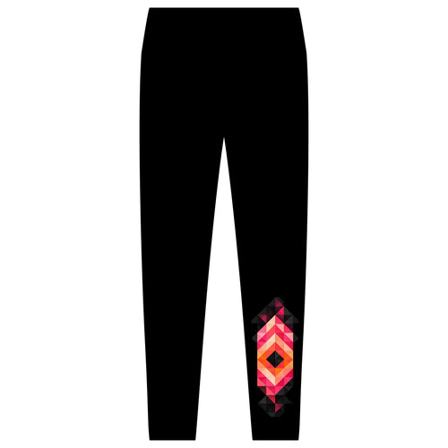 Ember - Performance Pocket Leggings