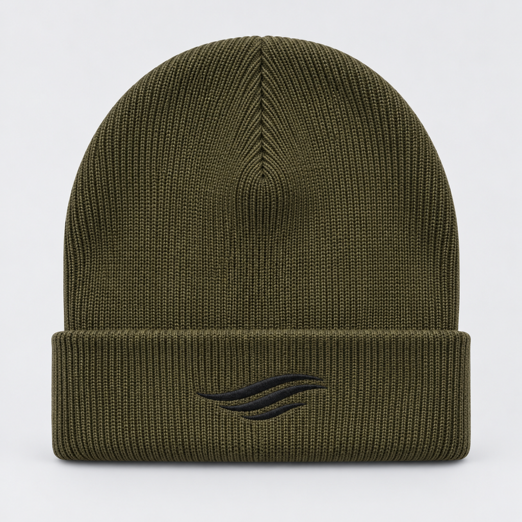 Waves Beanie
