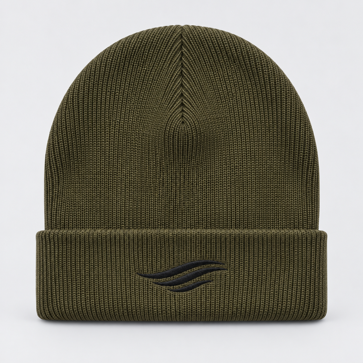 Waves Beanie