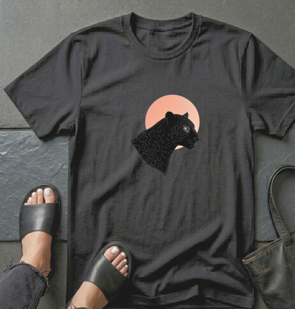 Jaguar Rising Tee
