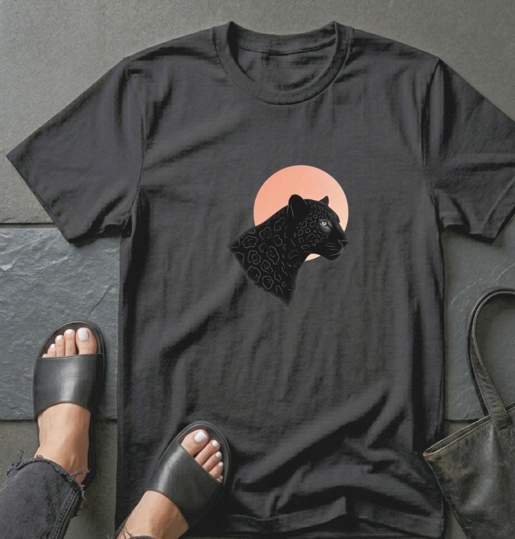 Jaguar Rising Tee