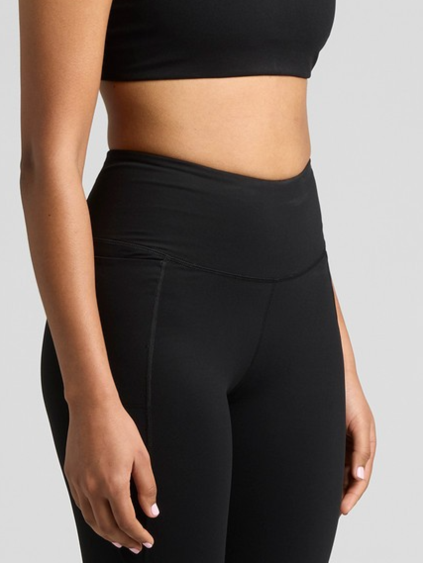 Ember - Performance Pocket Leggings