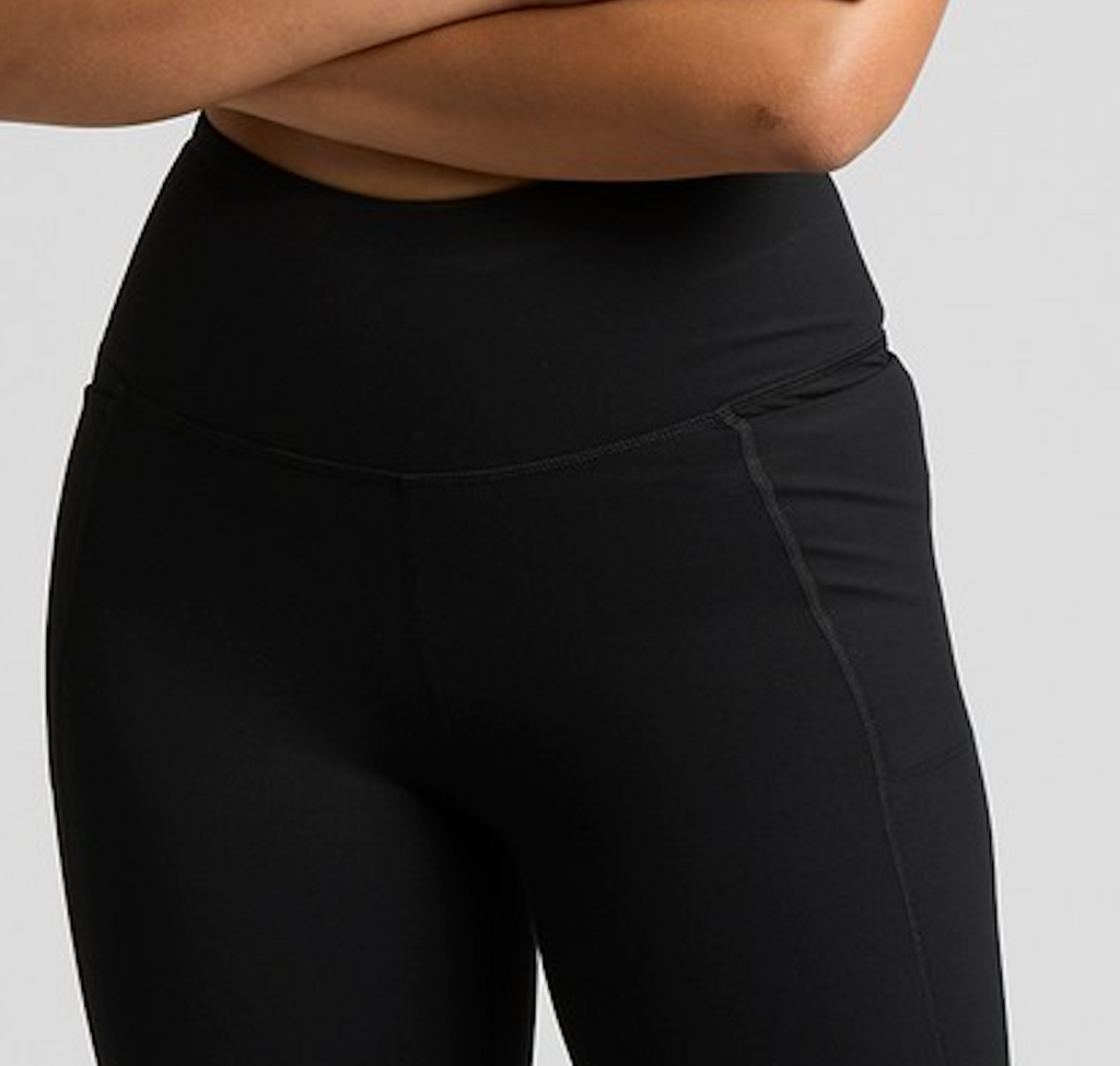 Ember - Performance Pocket Leggings