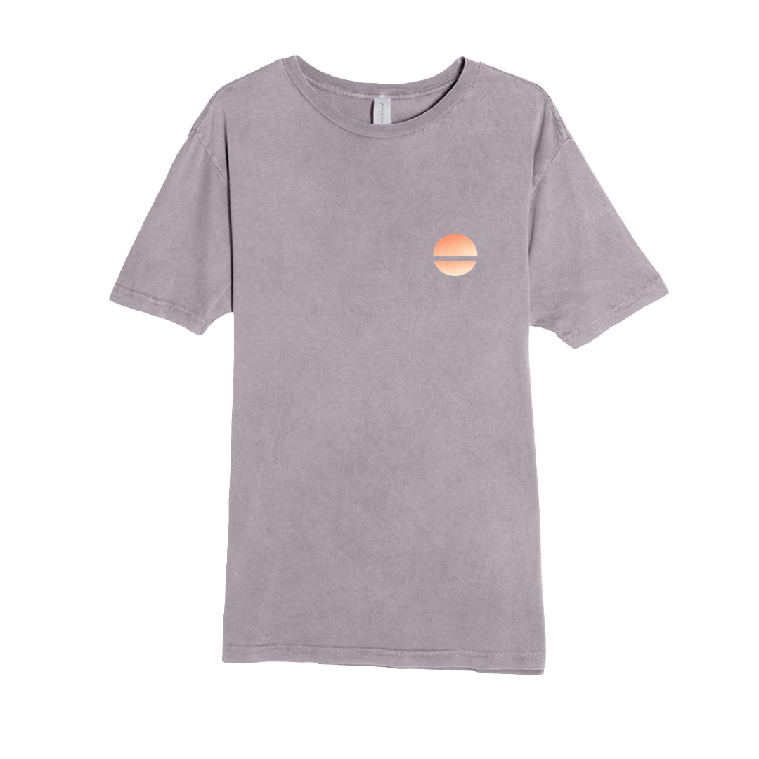 Vintage Collection - Sun Line Tee