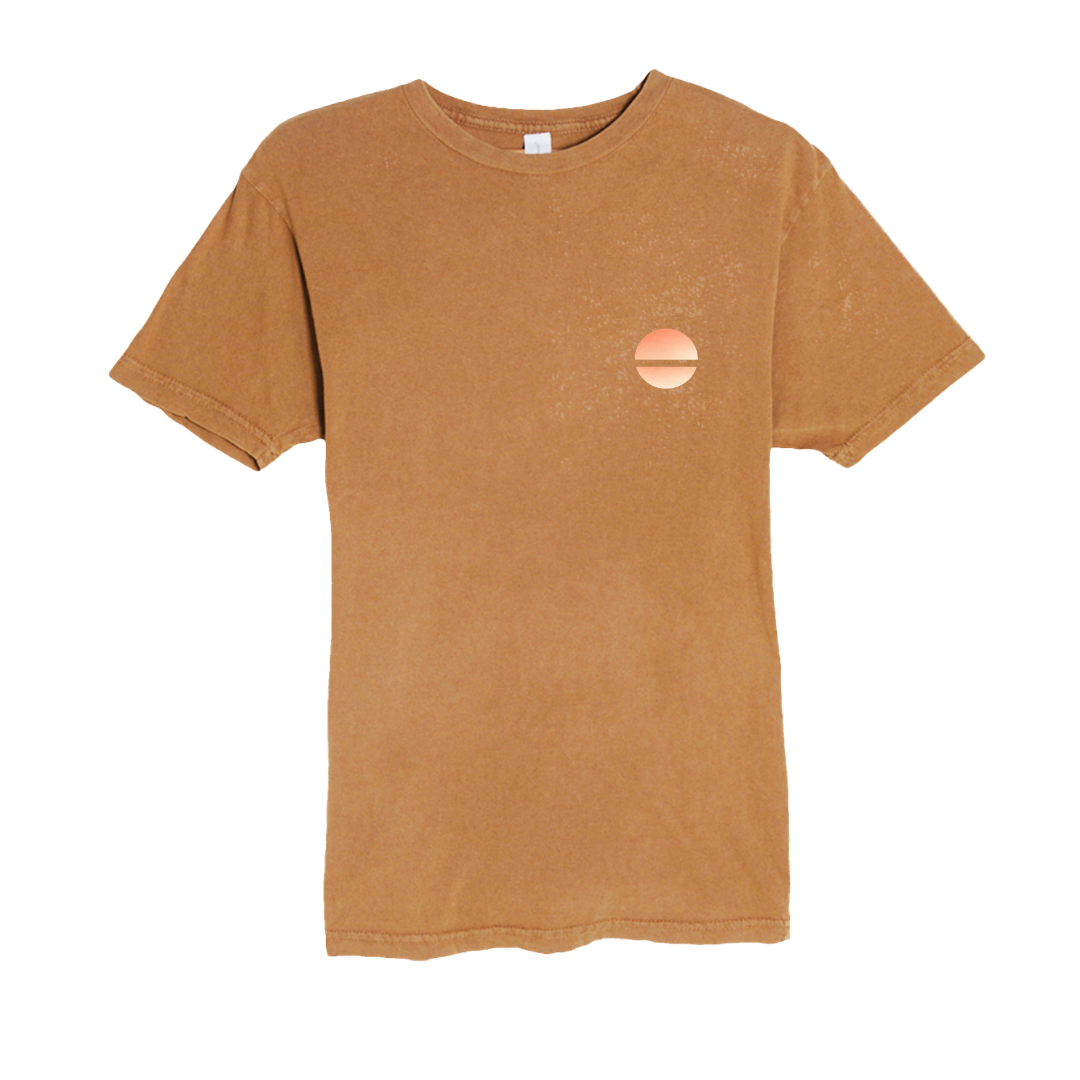 Vintage Collection - Sun Line Tee