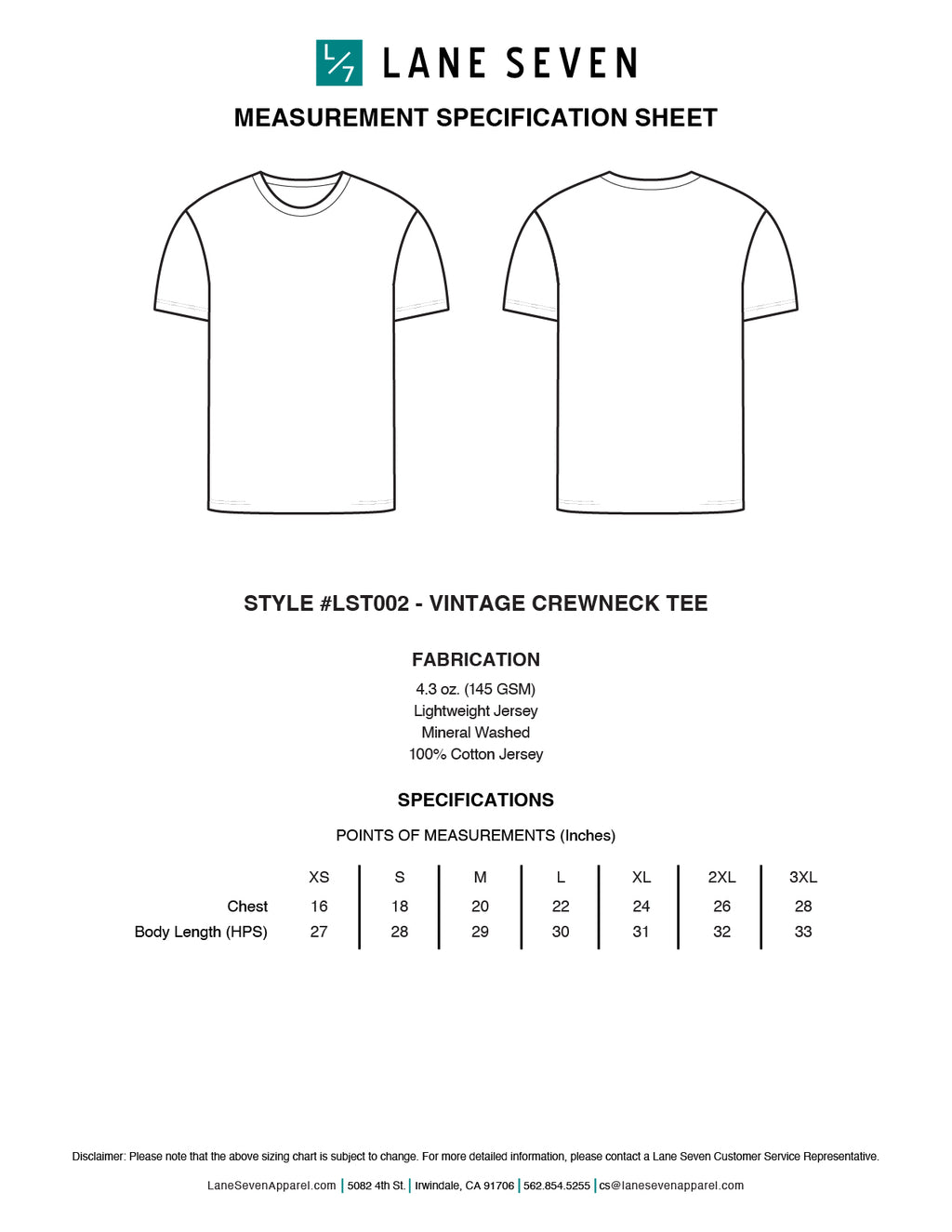 Vintage Collection - Sun Gaze Tee