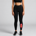 Ember - Performance Pocket Leggings
